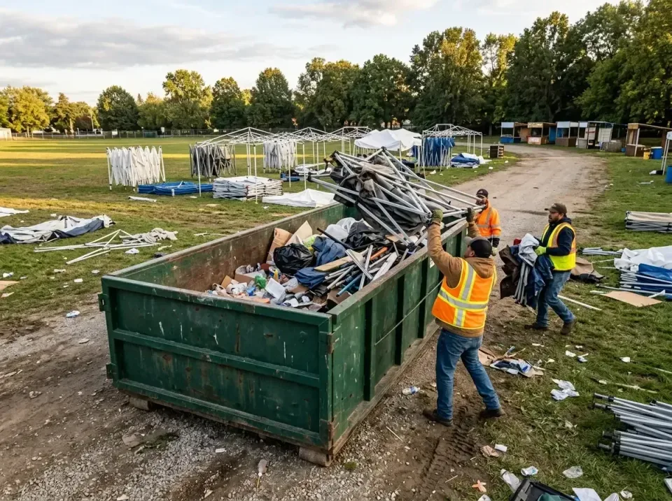 temporary-event-waste-containe-016 — frequently asked questions, Roll-Off Dumpster Rental Services in Mineral Wells, TX